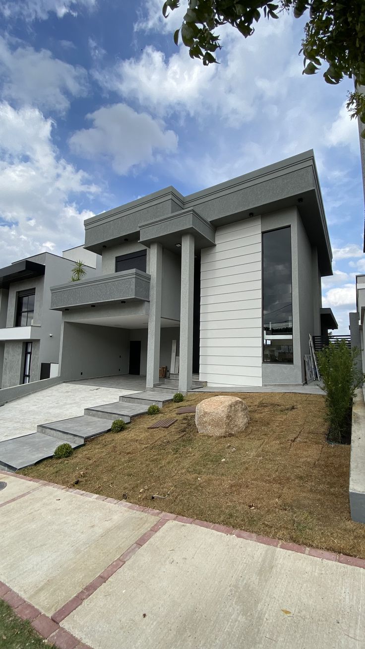 Equipe DC Arquitetura em obra